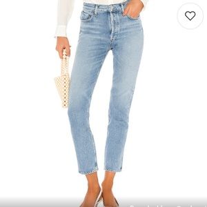 Agolde Remy Jeans Size 26